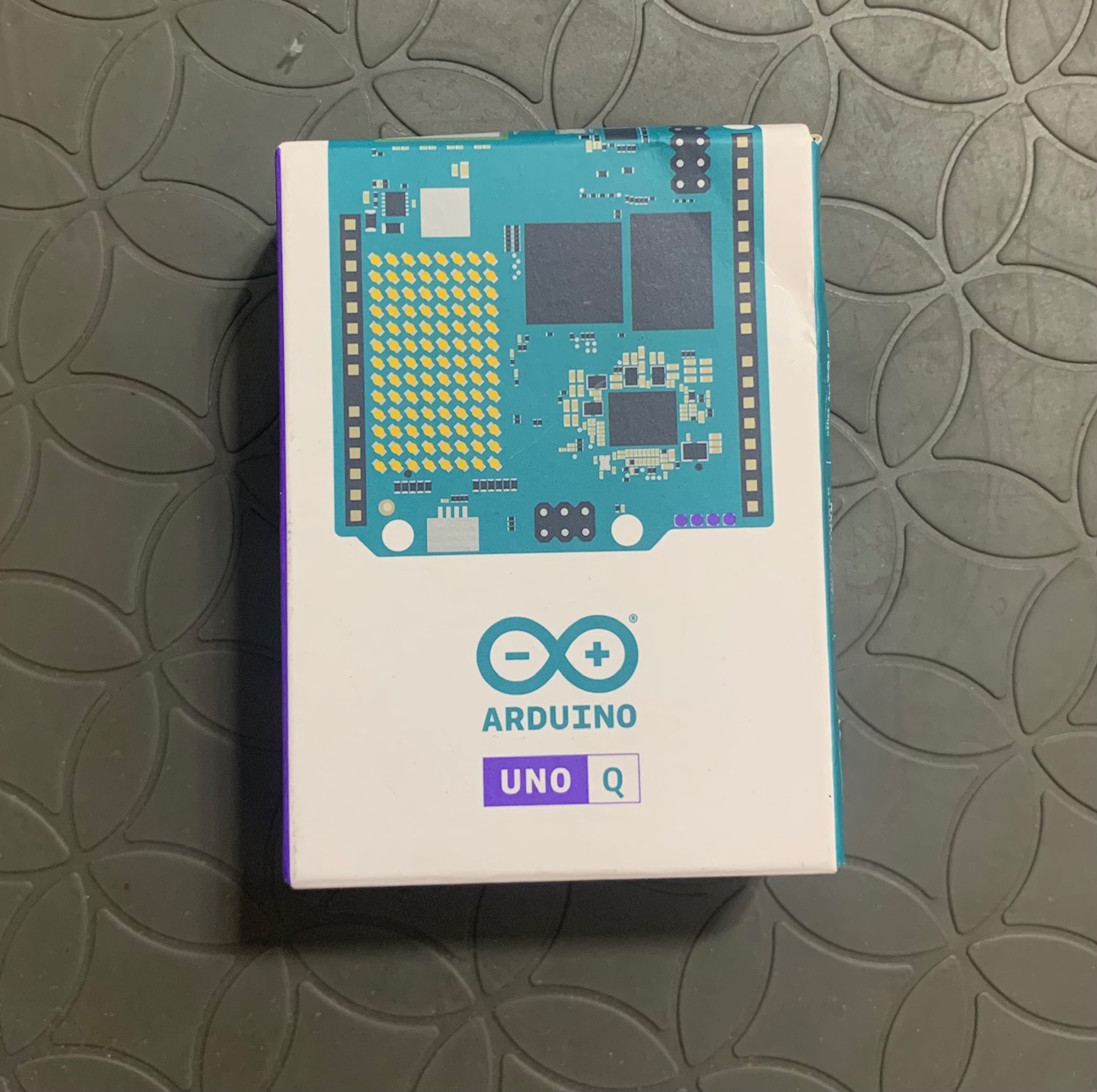 Arduino Uno Q 4GB